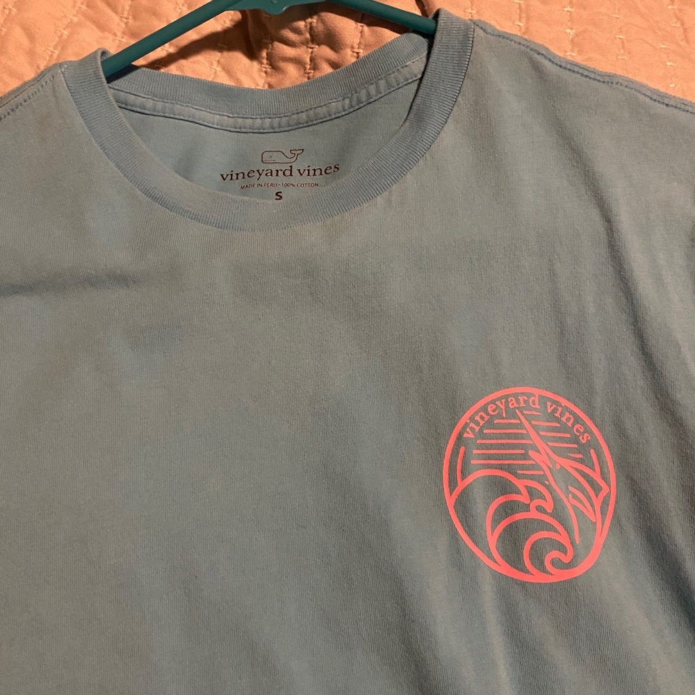 vineyard vines shirt sleeve shirt